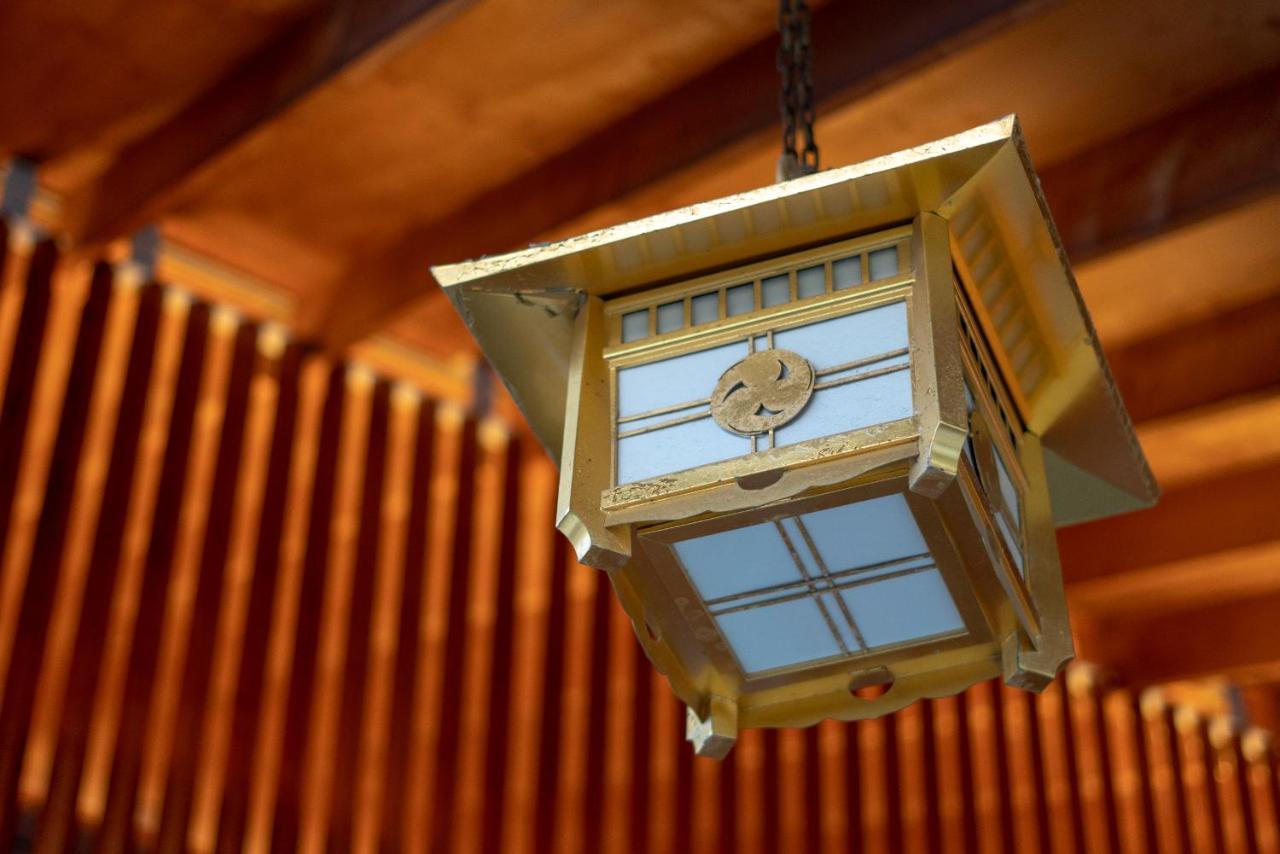 Kagurazaka No Yado 神楽坂の宿 Tokyo Bagian luar foto